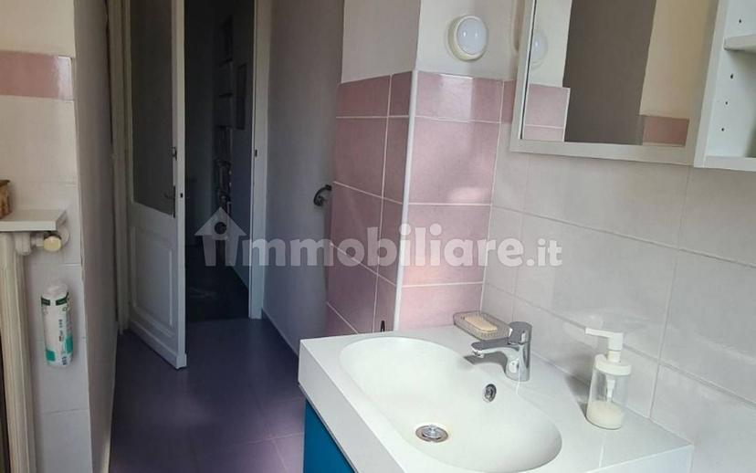 Quadrilocale corso Giovanni Giolitti 23, Centro, Cuneo — foto 17 di 20
