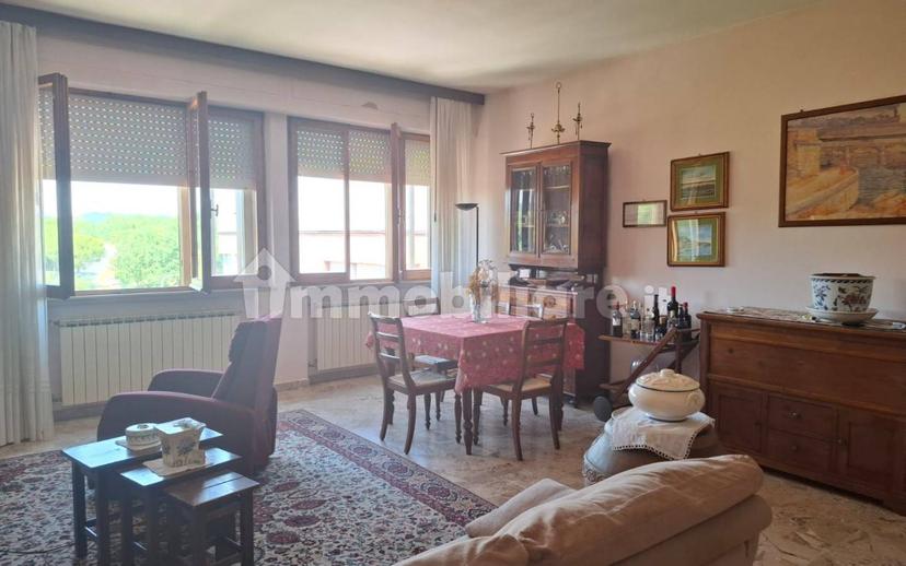 Appartamento via Le Piane 50, Centro, Chianciano Terme — foto 9 di 38