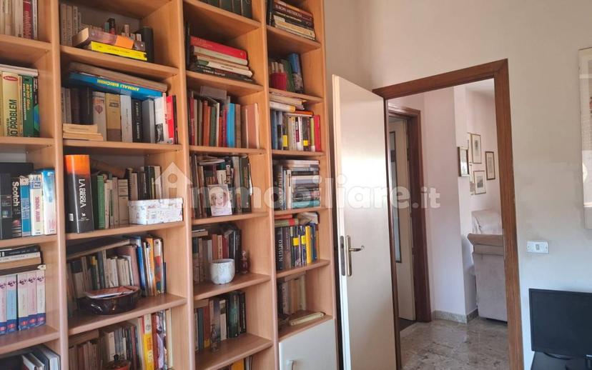 Appartamento via Le Piane 50, Centro, Chianciano Terme — foto 11 di 38
