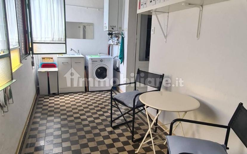 Quadrilocale corso Giovanni Giolitti 23, Centro, Cuneo — foto 8 di 20