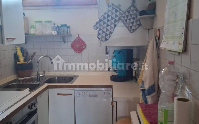 Appartamento via Le Piane 50, Centro, Chianciano Terme — foto 30 di 38