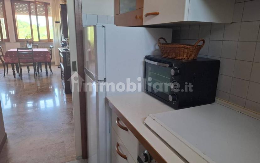 Appartamento via Le Piane 50, Centro, Chianciano Terme — foto 28 di 38