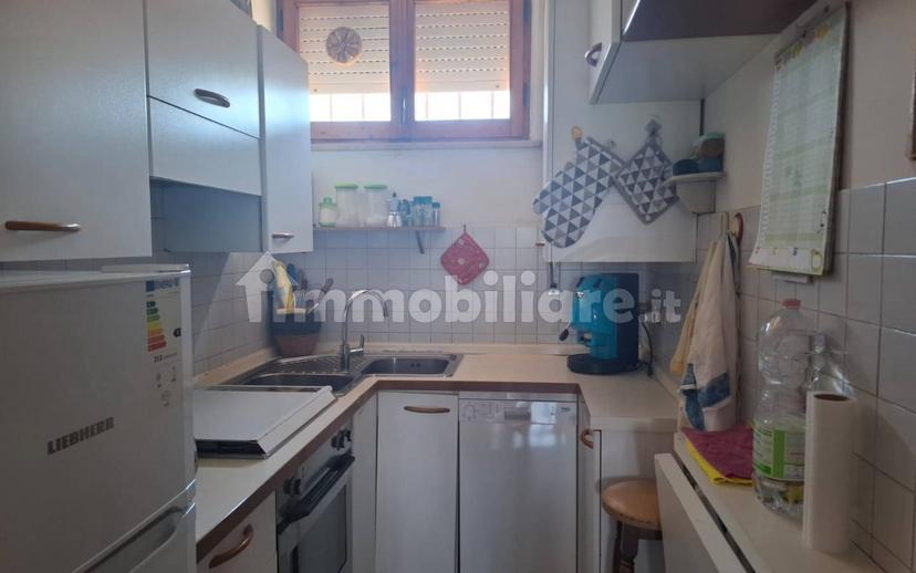 Appartamento via Le Piane 50, Centro, Chianciano Terme — foto 20 di 38