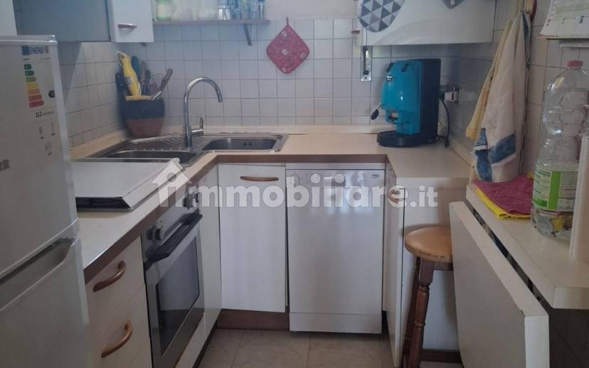 Appartamento via Le Piane 50, Centro, Chianciano Terme — foto 17 di 38