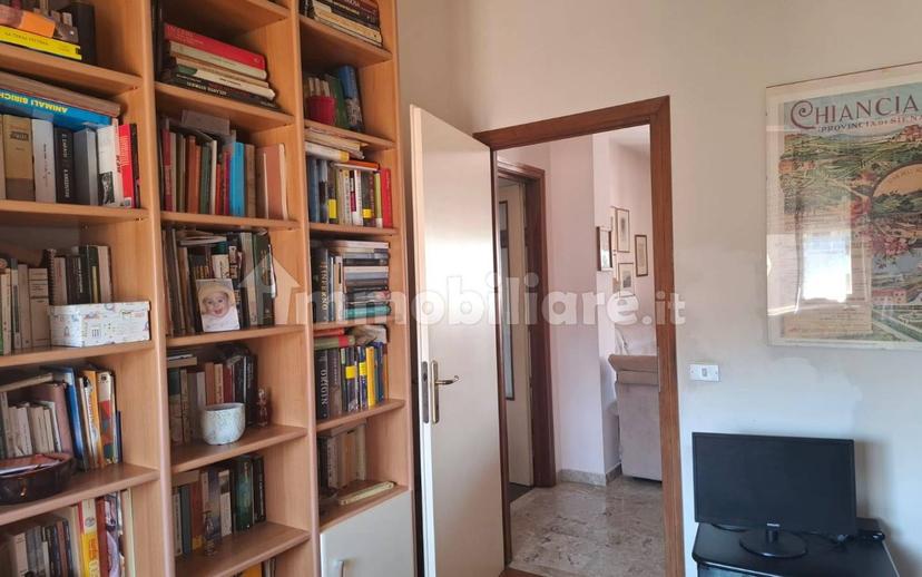 Appartamento via Le Piane 50, Centro, Chianciano Terme — foto 36 di 38