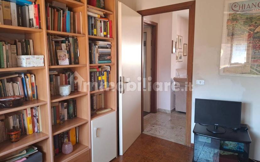 Appartamento via Le Piane 50, Centro, Chianciano Terme — foto 10 di 38