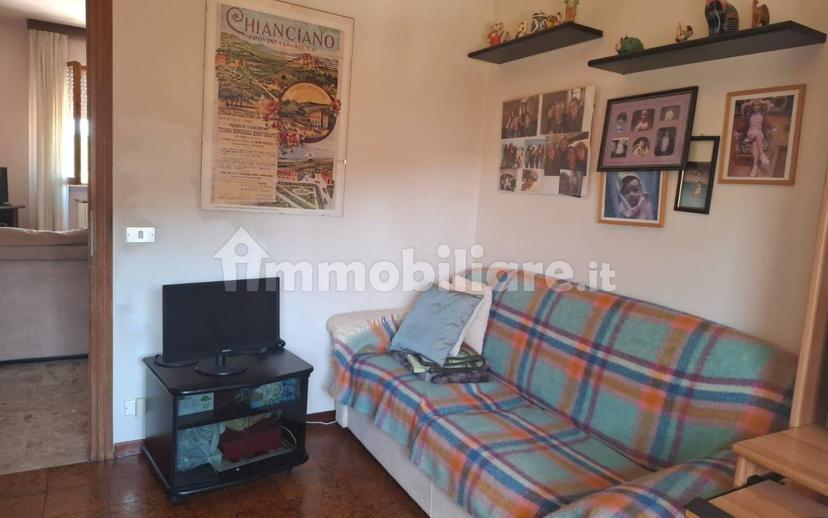 Appartamento via Le Piane 50, Centro, Chianciano Terme — foto 21 di 38