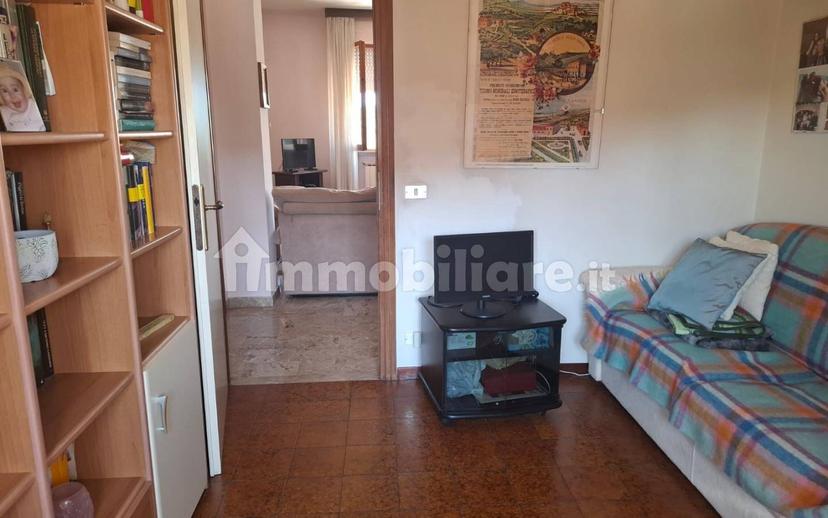Appartamento via Le Piane 50, Centro, Chianciano Terme — foto 23 di 38