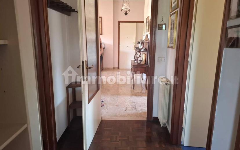 Appartamento via Le Piane 50, Centro, Chianciano Terme — foto 14 di 38