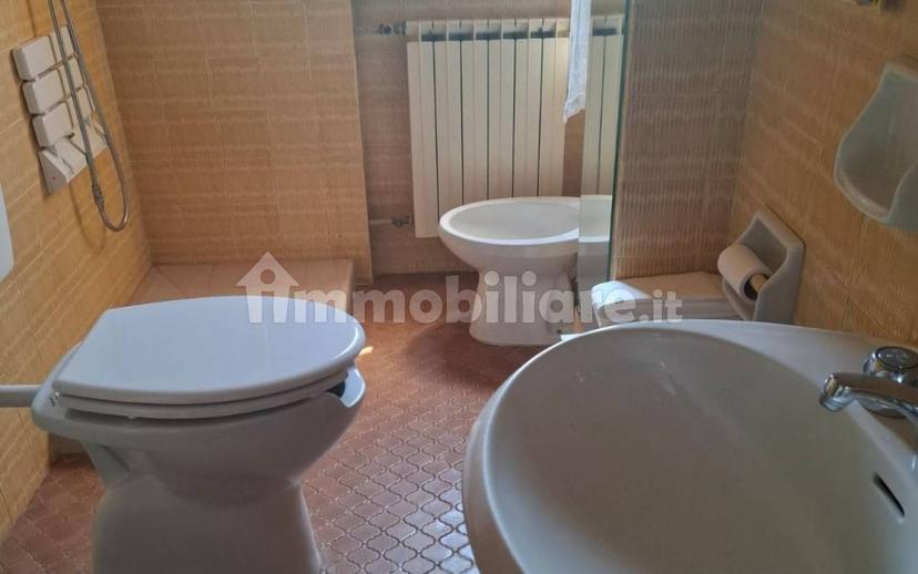 Appartamento via Le Piane 50, Centro, Chianciano Terme — foto 27 di 38