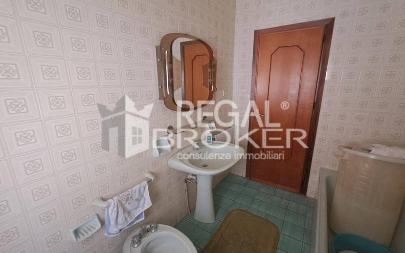 Appartamento via Roma 63, Aragona — foto 17 di 18