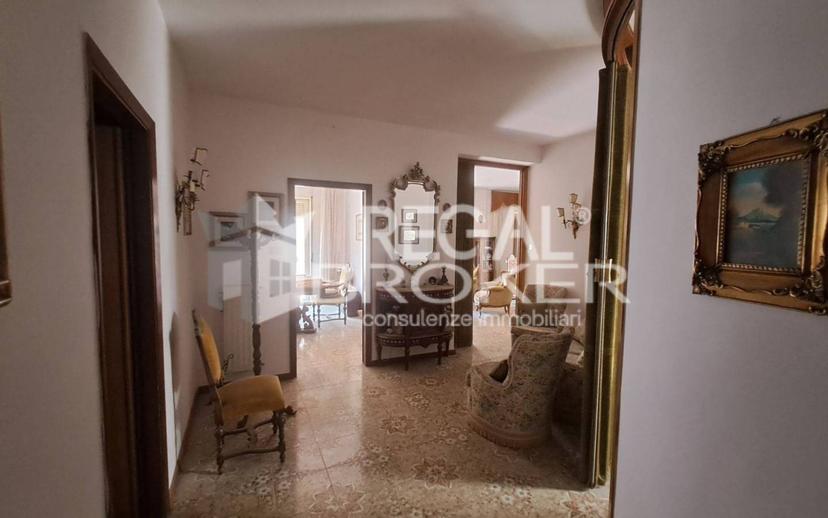 Appartamento via Roma 63, Aragona — foto 3 di 18