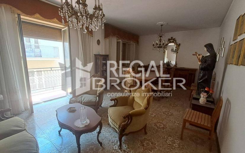 Appartamento via Roma 63, Aragona — foto 2 di 18