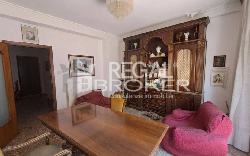 Appartamento via Roma 63, Aragona — foto 12 di 18