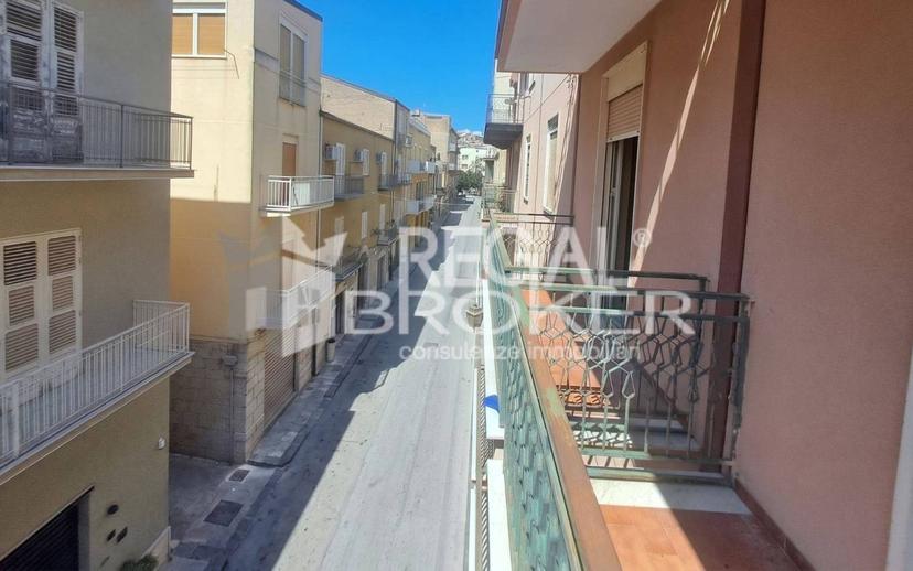 Appartamento via Roma 63, Aragona — foto 18 di 18