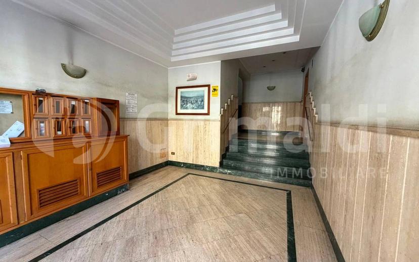 Appartamento via Filippo Cordova, 69, Libertà - Villabianca, Palermo — foto 20 di 26