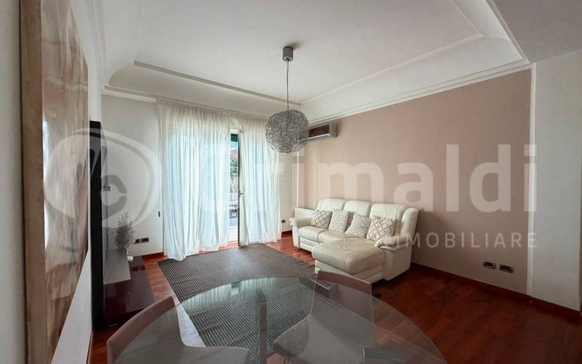 Appartamento via Filippo Cordova, 69, Libertà - Villabianca, Palermo — foto 6 di 26