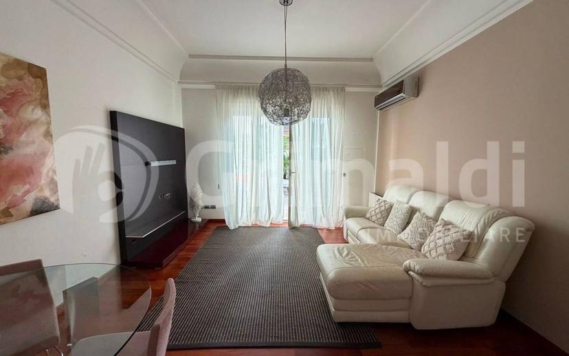 Appartamento via Filippo Cordova, 69, Libertà - Villabianca, Palermo — foto 14 di 26