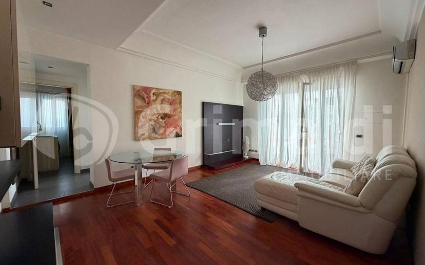 Appartamento via Filippo Cordova, 69, Libertà - Villabianca, Palermo — foto 8 di 26