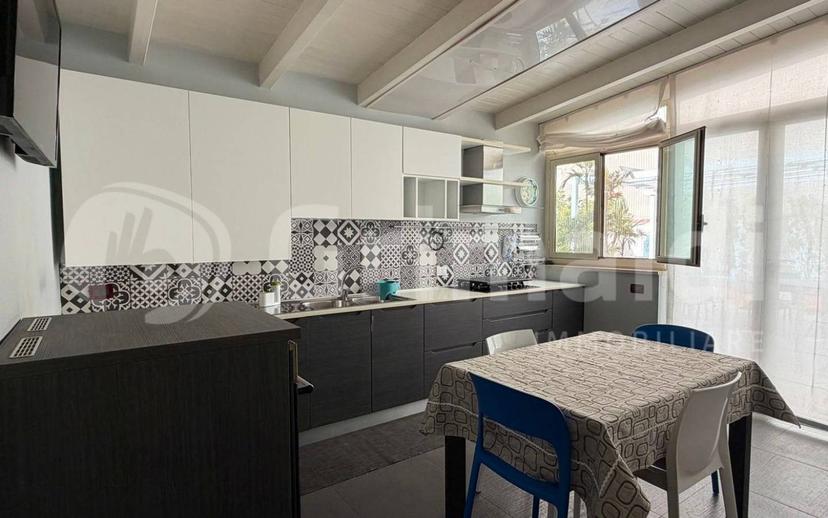 Appartamento via Filippo Cordova, 69, Libertà - Villabianca, Palermo — foto 26 di 26