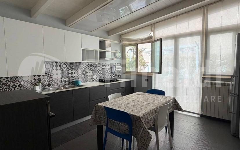 Appartamento via Filippo Cordova, 69, Libertà - Villabianca, Palermo — foto 22 di 26