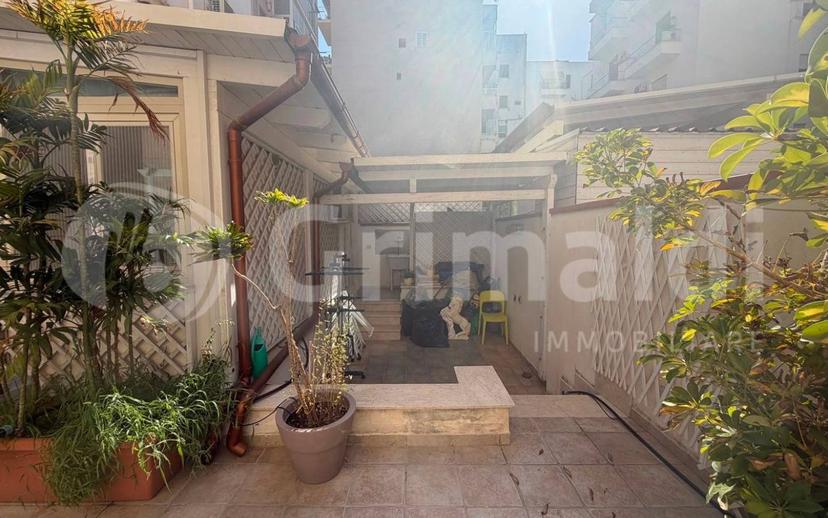 Appartamento via Filippo Cordova, 69, Libertà - Villabianca, Palermo — foto 15 di 26