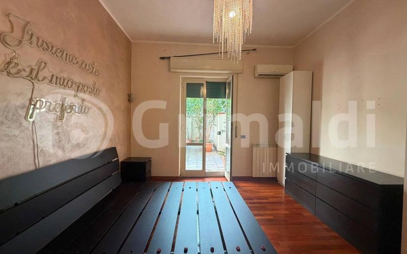 Appartamento via Filippo Cordova, 69, Libertà - Villabianca, Palermo — foto 18 di 26