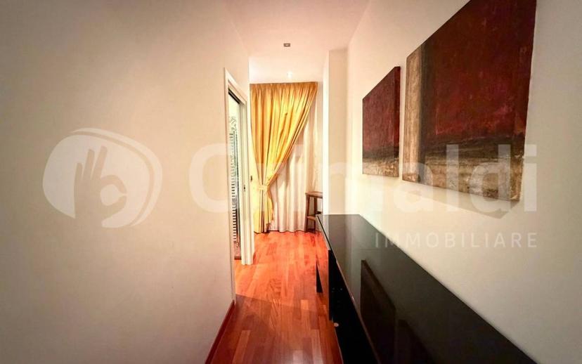 Appartamento via Filippo Cordova, 69, Libertà - Villabianca, Palermo — foto 12 di 26