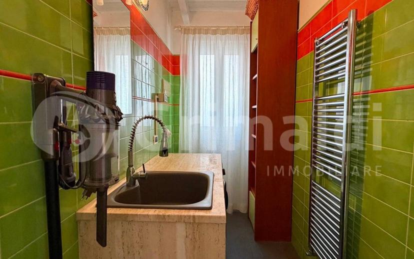 Appartamento via Filippo Cordova, 69, Libertà - Villabianca, Palermo — foto 16 di 26