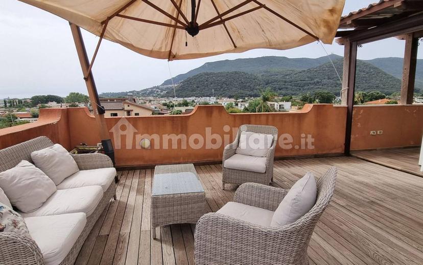 Quadrilocale Strada Provinciale Borgo Montenero la Cona, Centro, San Felice Circeo — foto 11 di 34