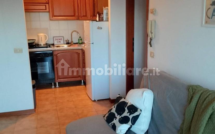 Trilocale via Manfredo Bertini 154A, Marco Polo - Don Bosco, Viareggio — foto 2 di 6