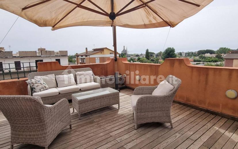 Quadrilocale Strada Provinciale Borgo Montenero la Cona, Centro, San Felice Circeo — foto 2 di 34