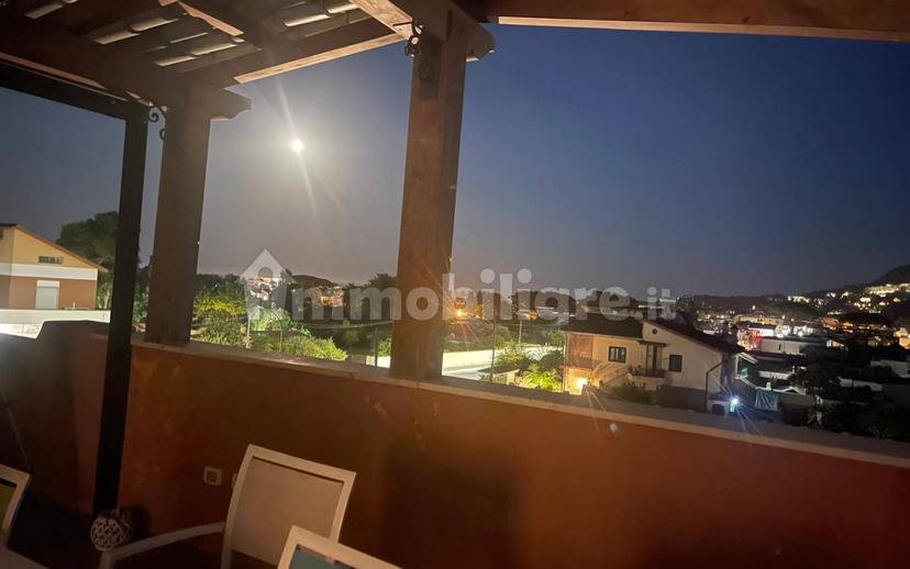 Quadrilocale Strada Provinciale Borgo Montenero la Cona, Centro, San Felice Circeo — foto 32 di 34