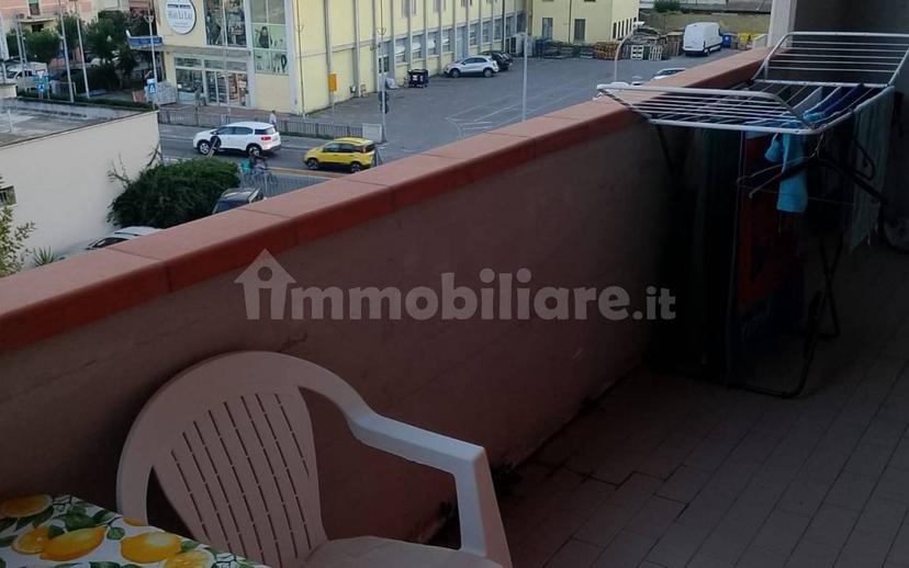 Trilocale via Manfredo Bertini 154A, Marco Polo - Don Bosco, Viareggio — foto 3 di 6