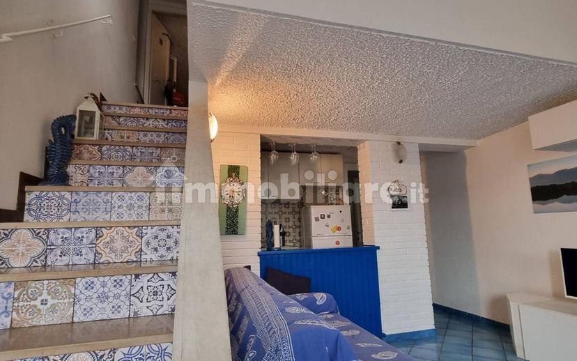 Quadrilocale Strada Provinciale Borgo Montenero la Cona, Centro, San Felice Circeo — foto 26 di 34