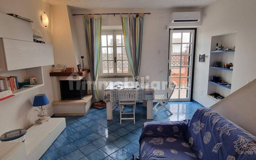 Quadrilocale Strada Provinciale Borgo Montenero la Cona, Centro, San Felice Circeo — foto 8 di 34
