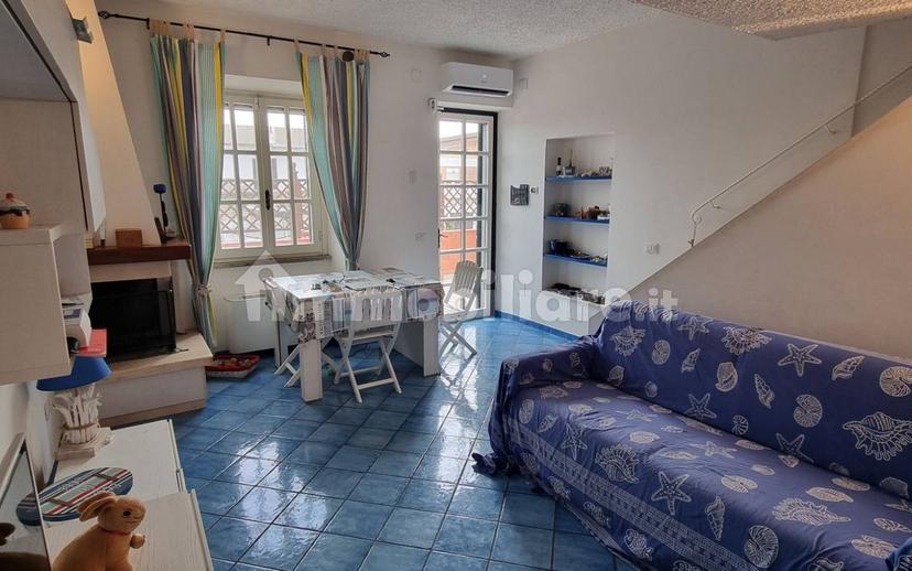 Quadrilocale Strada Provinciale Borgo Montenero la Cona, Centro, San Felice Circeo — foto 13 di 34