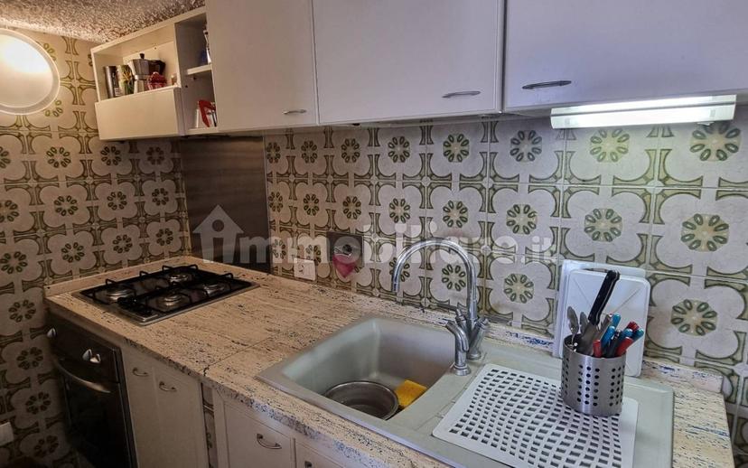 Quadrilocale Strada Provinciale Borgo Montenero la Cona, Centro, San Felice Circeo — foto 27 di 34