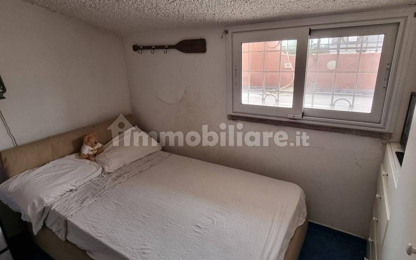 Quadrilocale Strada Provinciale Borgo Montenero la Cona, Centro, San Felice Circeo — foto 23 di 34