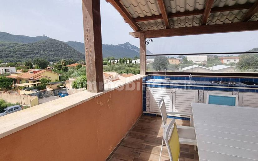 Quadrilocale Strada Provinciale Borgo Montenero la Cona, Centro, San Felice Circeo — foto 15 di 34