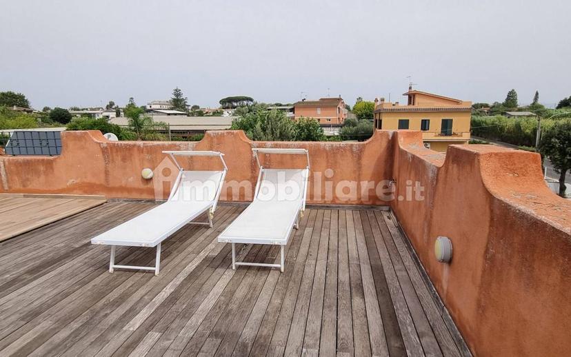Quadrilocale Strada Provinciale Borgo Montenero la Cona, Centro, San Felice Circeo — foto 22 di 34