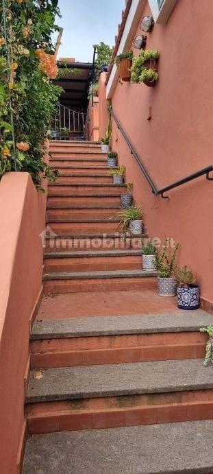 Quadrilocale Strada Provinciale Borgo Montenero la Cona, Centro, San Felice Circeo — foto 30 di 34