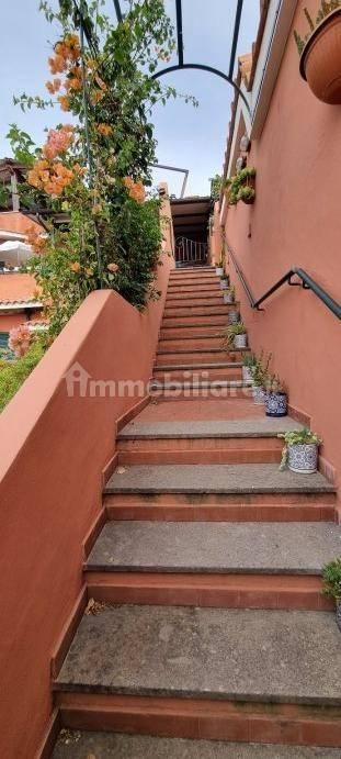 Quadrilocale Strada Provinciale Borgo Montenero la Cona, Centro, San Felice Circeo — foto 3 di 34