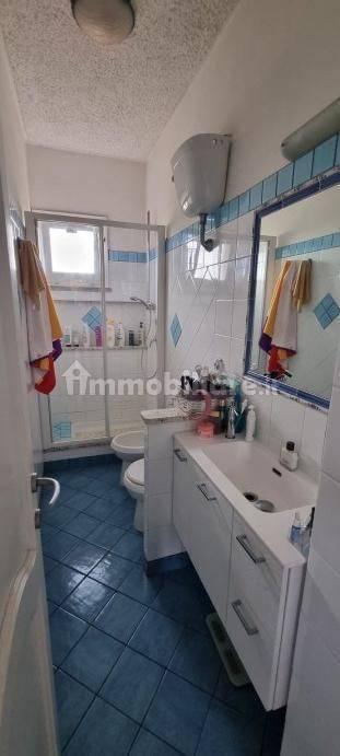 Quadrilocale Strada Provinciale Borgo Montenero la Cona, Centro, San Felice Circeo — foto 33 di 34