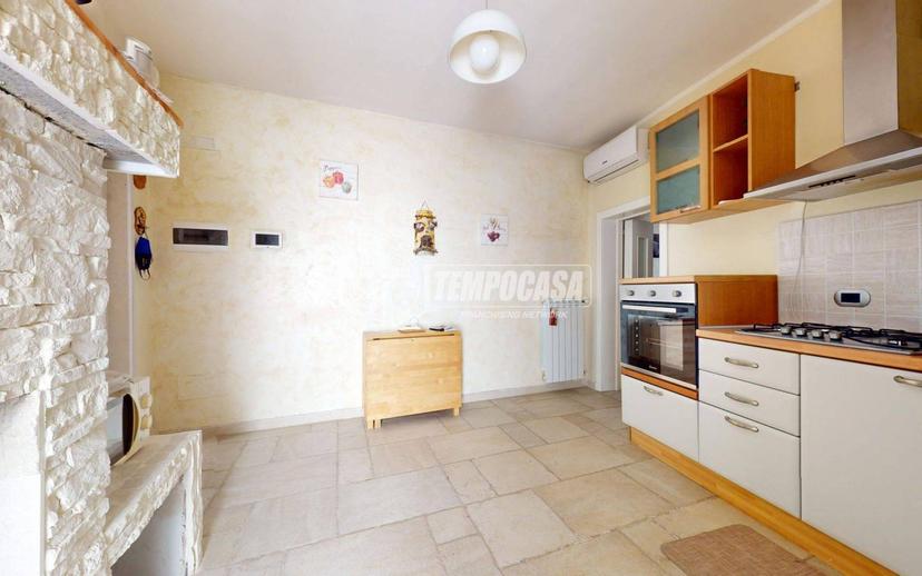 Terratetto unifamiliare via della Fede Vincenzo 2, Casamassima — foto 5 di 20