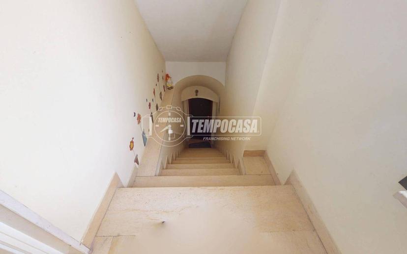 Terratetto unifamiliare via della Fede Vincenzo 2, Casamassima — foto 16 di 20