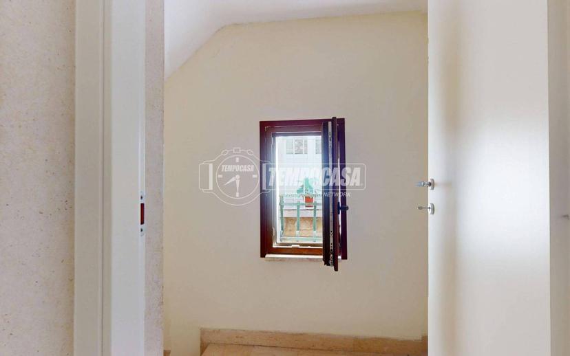 Terratetto unifamiliare via della Fede Vincenzo 2, Casamassima — foto 15 di 20