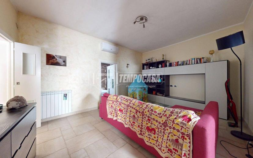 Terratetto unifamiliare via della Fede Vincenzo 2, Casamassima — foto 19 di 20