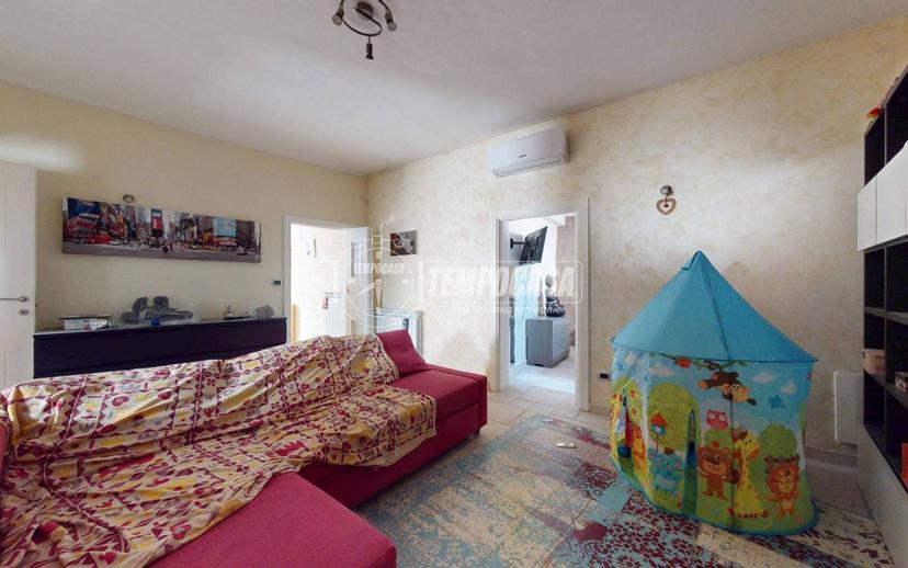 Terratetto unifamiliare via della Fede Vincenzo 2, Casamassima — foto 11 di 20