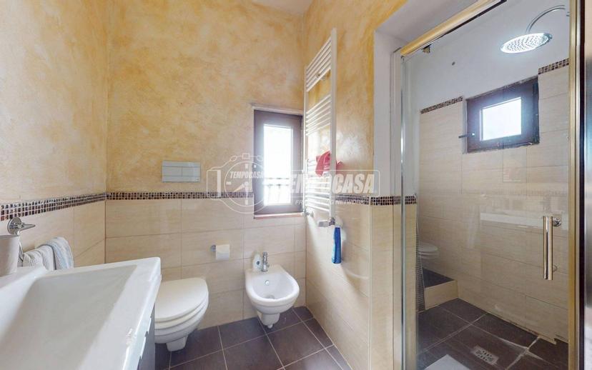 Terratetto unifamiliare via della Fede Vincenzo 2, Casamassima — foto 7 di 20